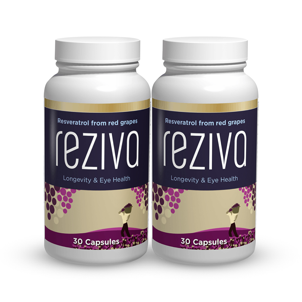 Reziva® Resveratrol