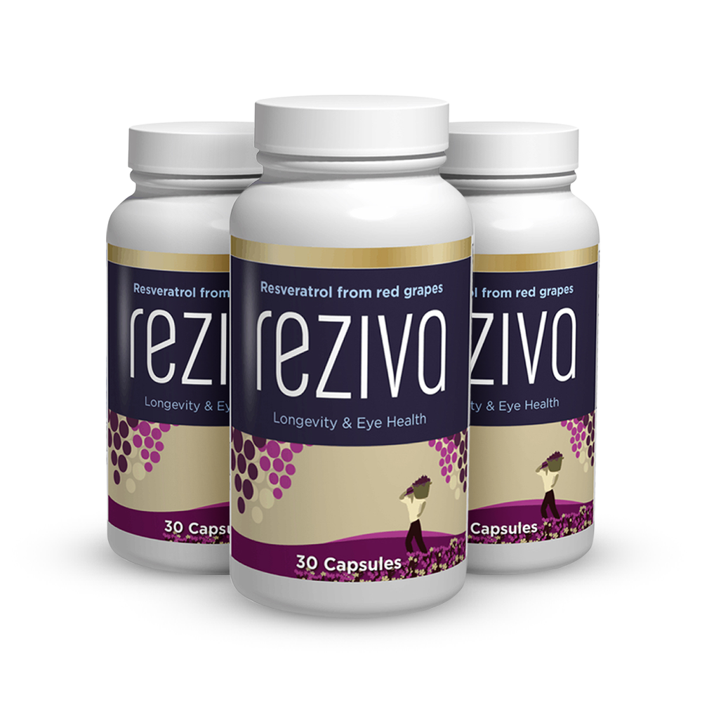 Reziva® Resveratrol