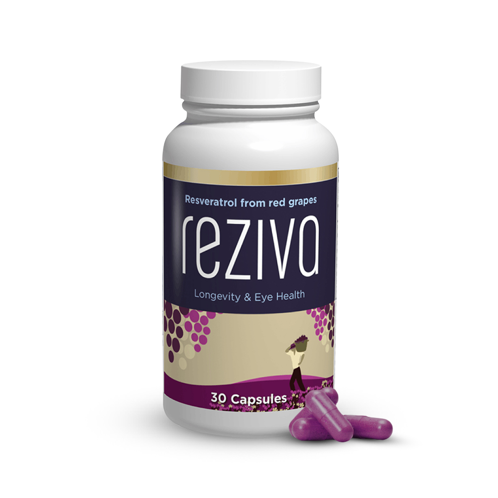 Reziva® Resveratrol